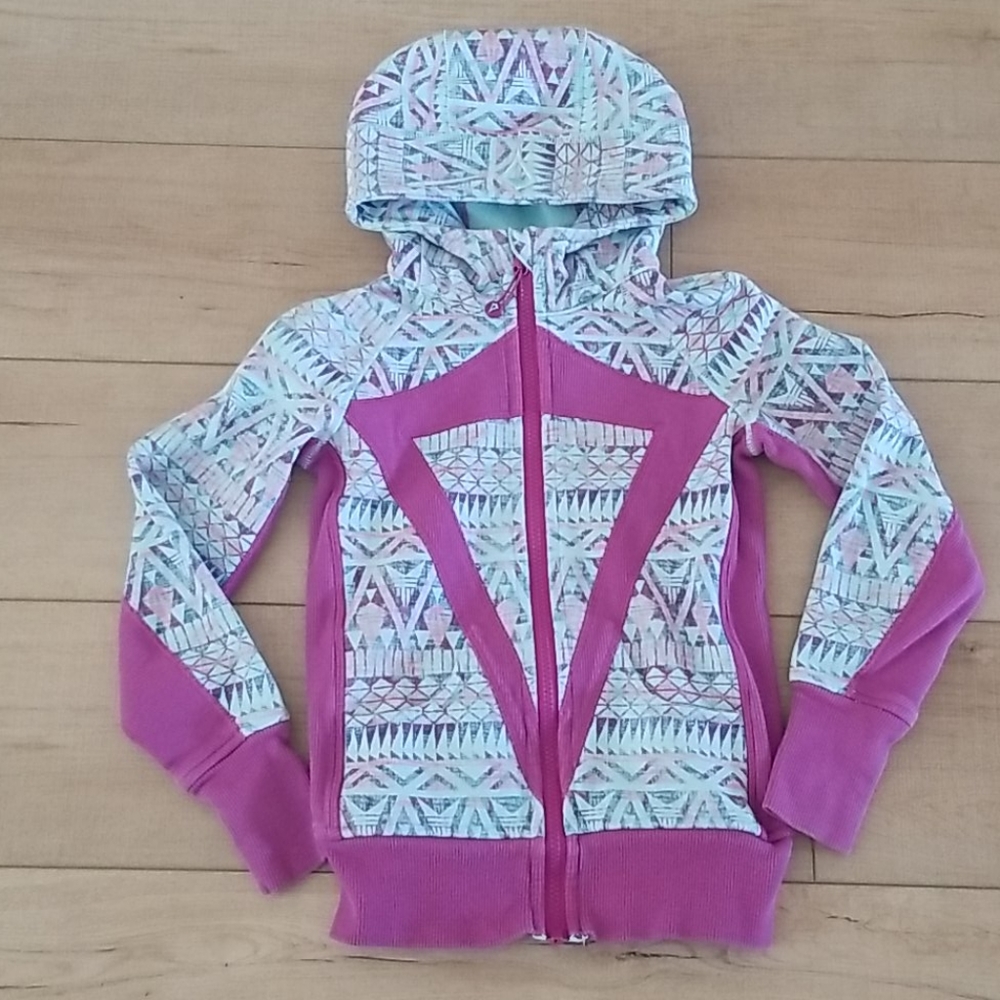 Ivivva Hoodie